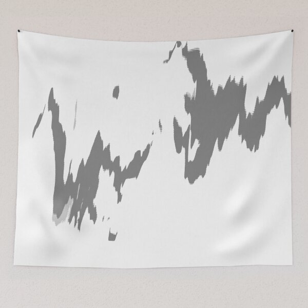 Item preview, Abstract Camo Art D910 designed and sold by SelfUpgrade.