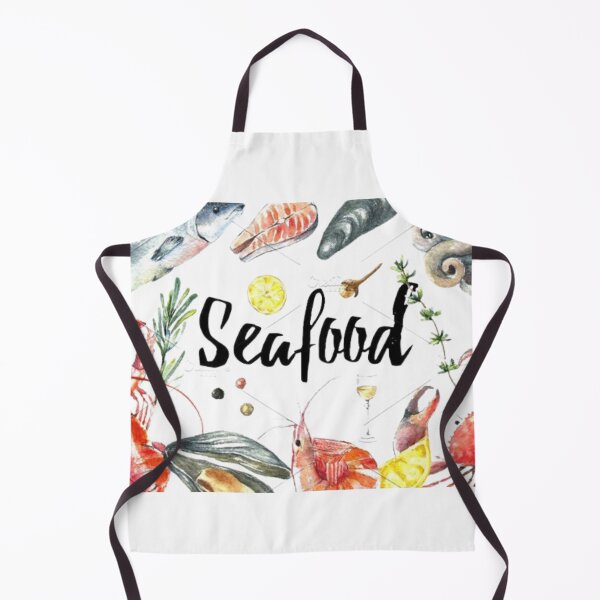 Item preview, SeaFood lover, , Cute Crab, Seafood, Shellfish designed and sold by Gamicnum.