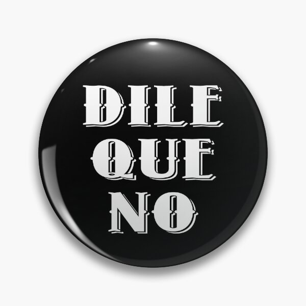 Item preview, Dile Que No Cuban Salsa designed and sold by Tatus Brinal.