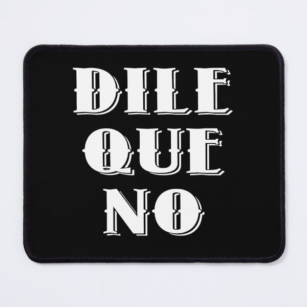 Item preview, Dile Que No Cuban Salsa designed and sold by Tatus Brinal.