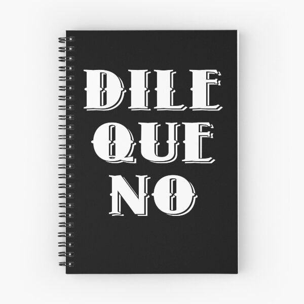 Item preview, Dile Que No Cuban Salsa designed and sold by Tatus Brinal.