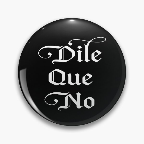 Item preview, Dile Que No Cuban Salsa designed and sold by Tatus Brinal.
