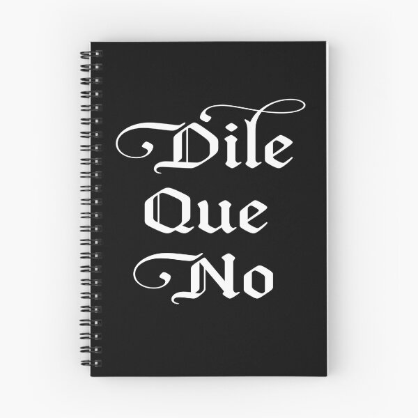 Item preview, Dile Que No Cuban Salsa designed and sold by Tatus Brinal.