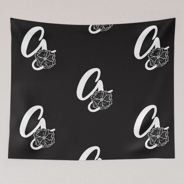 Item preview, Gloria Bouquet with Letter G  designed and sold by Best-Designers.