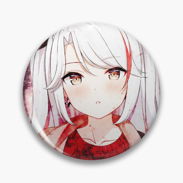 Item preview, Prinz Eugen Azur Lane Anime Art designed and sold by zeleline.