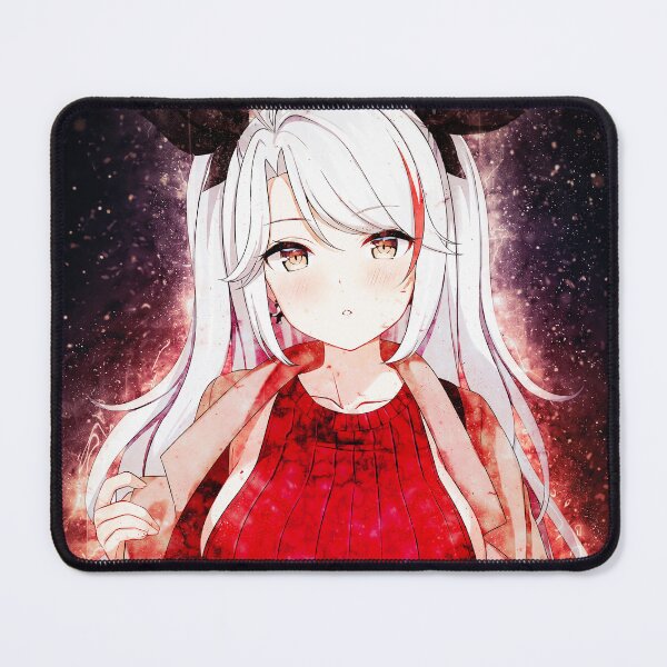 Item preview, Prinz Eugen Azur Lane Anime Art designed and sold by zeleline.