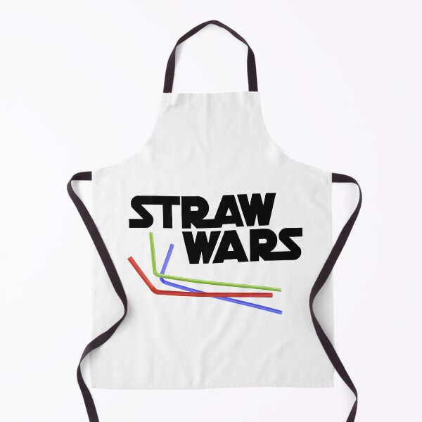 Item preview, Straw Wars designed and sold by amuseXpress.