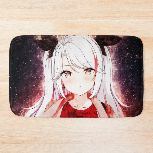 Item preview, Prinz Eugen Azur Lane Anime Art designed and sold by zeleline.