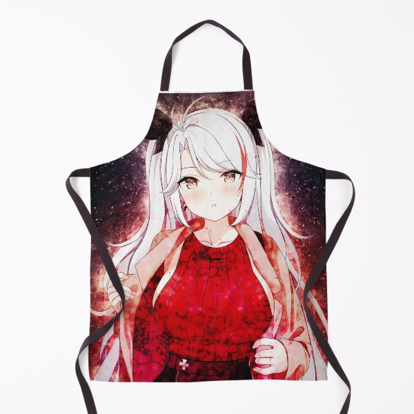 Item preview, Prinz Eugen Azur Lane Anime Art designed and sold by zeleline.
