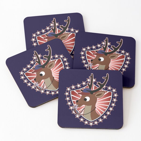 Item preview, Coach Comet - Emblem designed and sold by jpenfield designs.