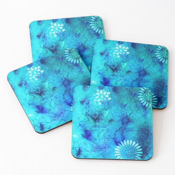 Item preview, Murky Blues designed and sold by tiffanyarpdaleo.