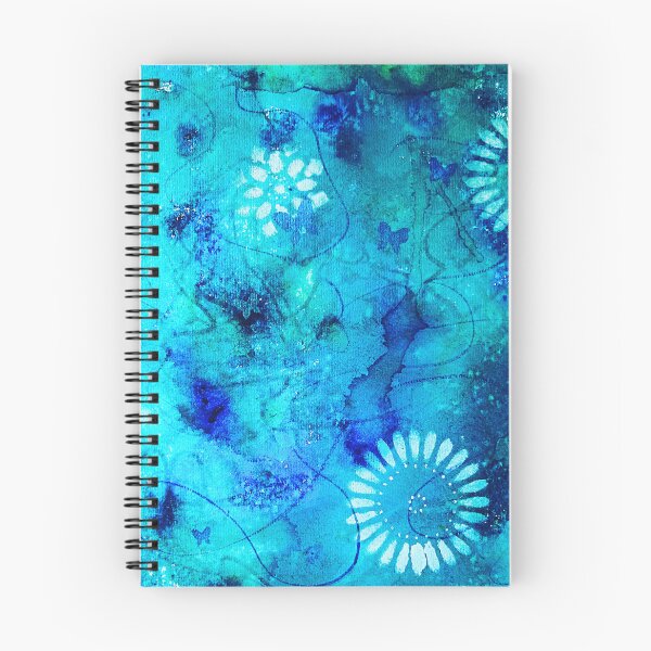 Item preview, Murky Blues designed and sold by tiffanyarpdaleo.