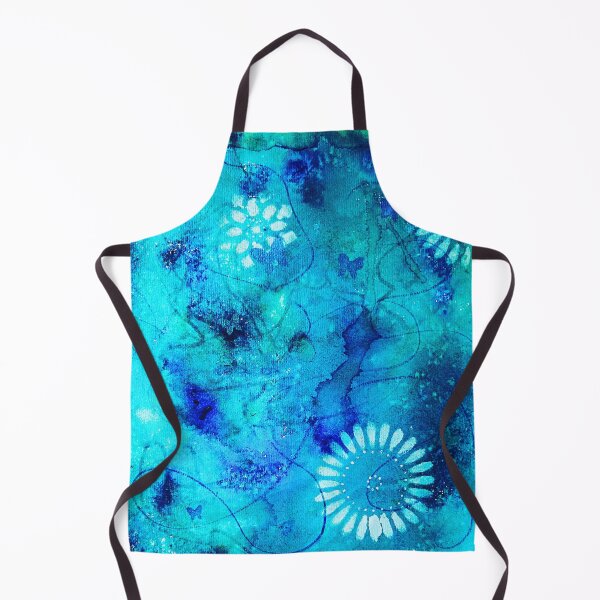 Item preview, Murky Blues designed and sold by tiffanyarpdaleo.