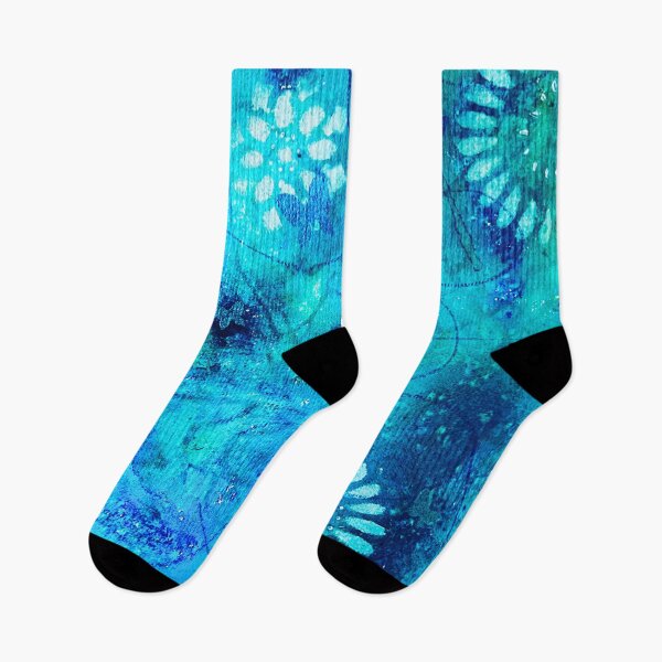 Item preview, Murky Blues designed and sold by tiffanyarpdaleo.