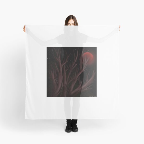 Item preview, Red Moon designed and sold by werewolf-prince.
