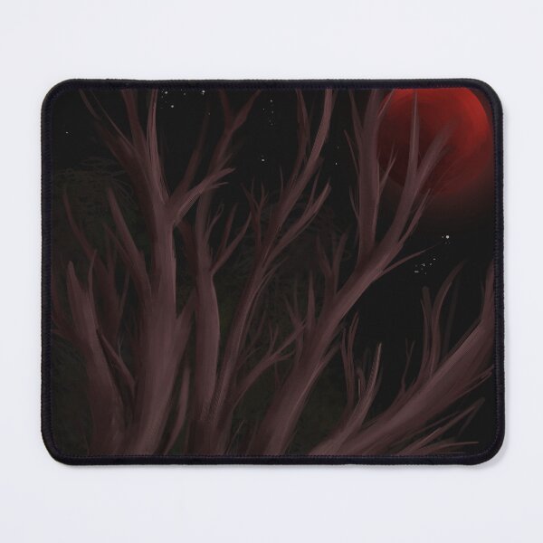 Item preview, Red Moon designed and sold by werewolf-prince.