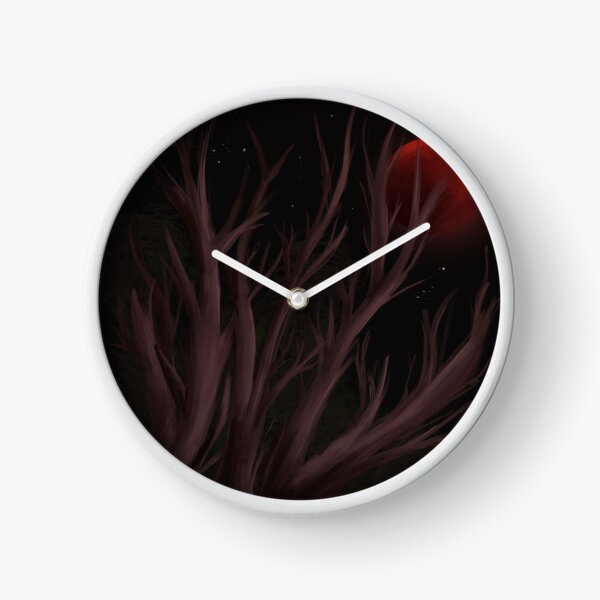 Item preview, Red Moon designed and sold by werewolf-prince.