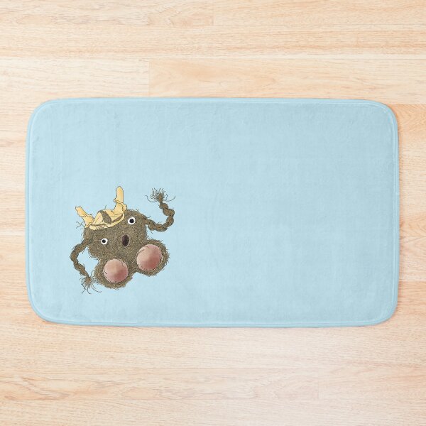Item preview, Farfall-kyrie, a lesser known Flying Spaghetti Monster designed and sold by i-sky.