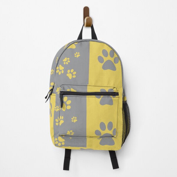 Item preview, PAWPRINT STRIPES designed and sold by Jean Gregory Evans.