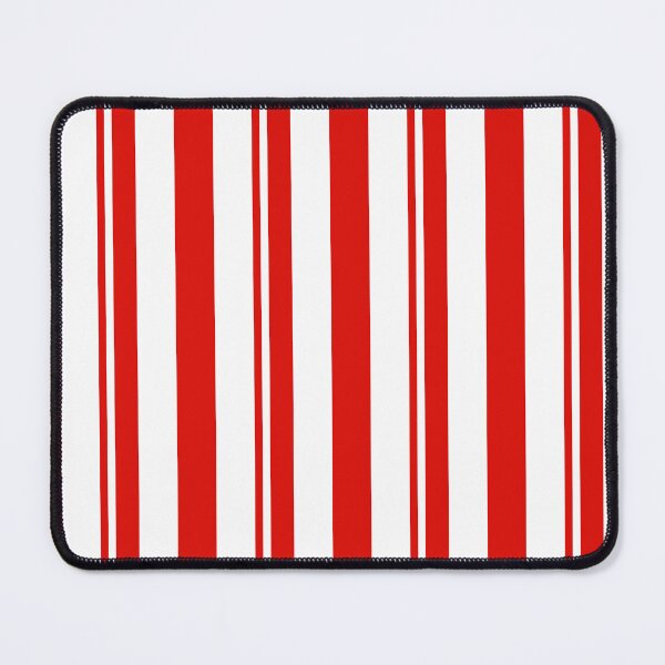 Item preview, Dapper Dans - Red designed and sold by Pink Pineapple Works.
