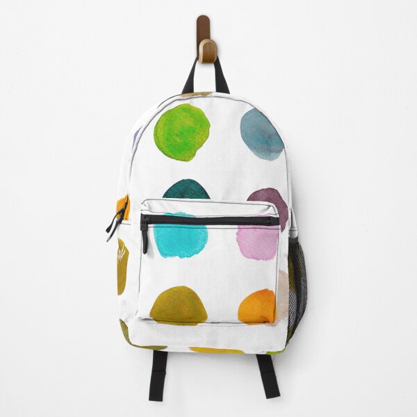 Item preview, Coloured Spots designed and sold by Rowanbank.