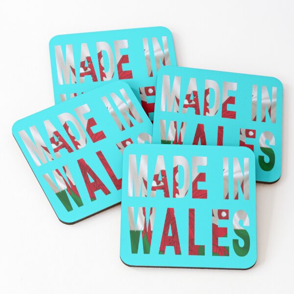 Item preview, made in wales designed and sold by nigejohn.