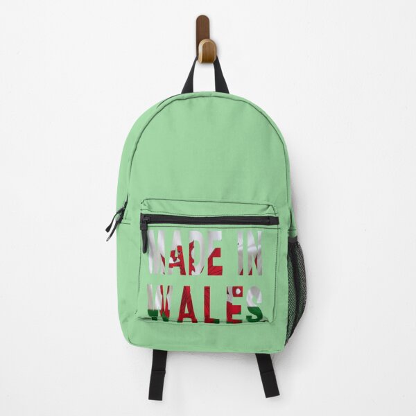 Item preview, made in wales designed and sold by nigejohn.
