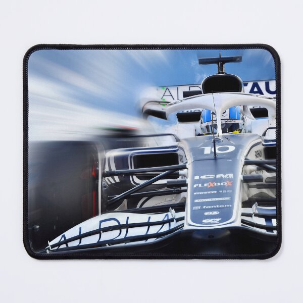 Item preview, Gasly Racing - Season 2022 designed and sold by Glineur.