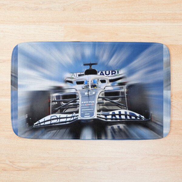 Item preview, Gasly Racing - Season 2022 designed and sold by Glineur.