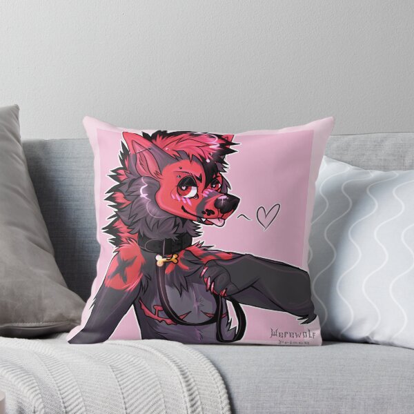 Item preview, Good Boy designed and sold by werewolf-prince.