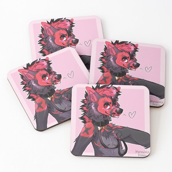 Item preview, Good Boy designed and sold by werewolf-prince.