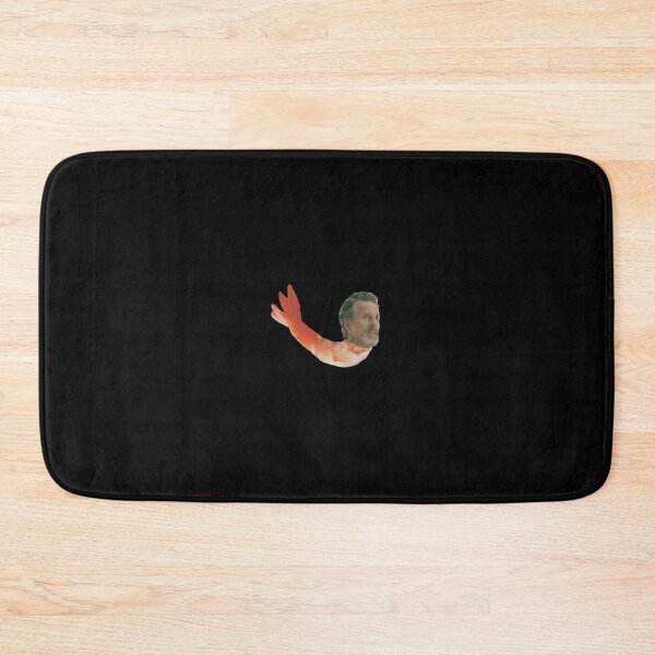 Item preview, Izzy Hands Shrimp Our Flag Means Death designed and sold by Squidink2124.