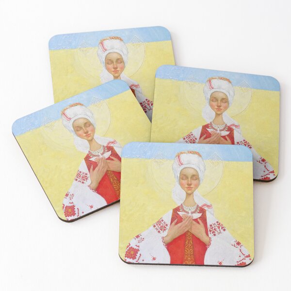 Item preview, Mom Ukraine designed and sold by Kateryna Dudnyk.