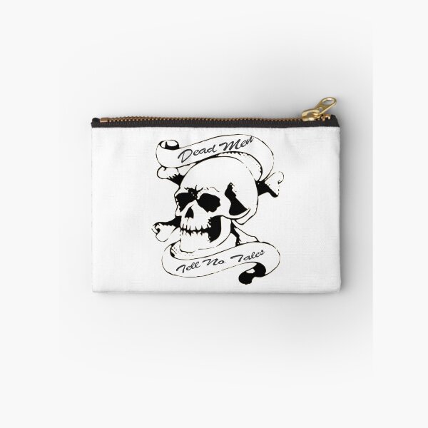 Item preview, Dead Men Tell No Tales designed and sold by Andyt.