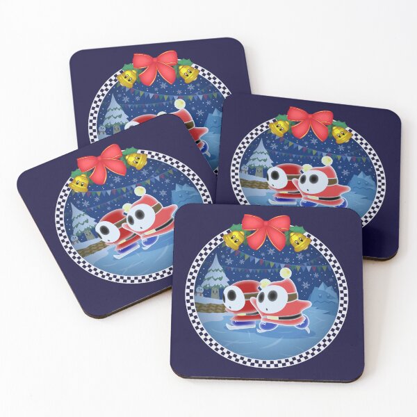 Item preview, Sherbert Winter Wonderland designed and sold by jpenfield designs.
