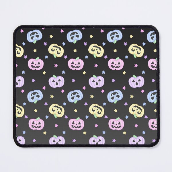 Item preview, Pastel Pumpkins designed and sold by Miss Lunaria.