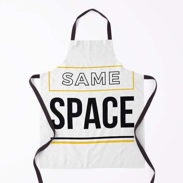 Item preview, Same space transparent design designed and sold by dineshshop1.