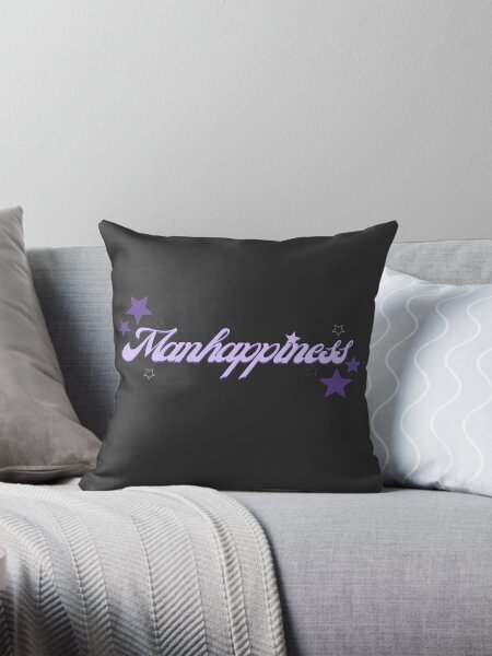Item preview, Manhappiness - Stars designed and sold by AK Design Co..