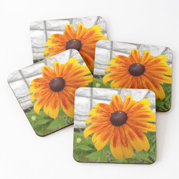 Item preview, Black Eyed Susan flower designed and sold by ninaklan.