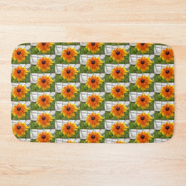 Item preview, Black Eyed Susan flower designed and sold by ninaklan.