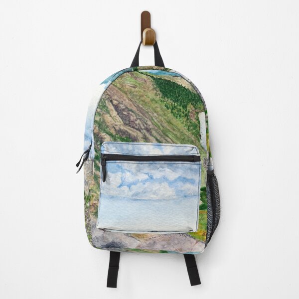 Item preview, Mt. Evans Colorado Mountains designed and sold by Jasanna Czellar.
