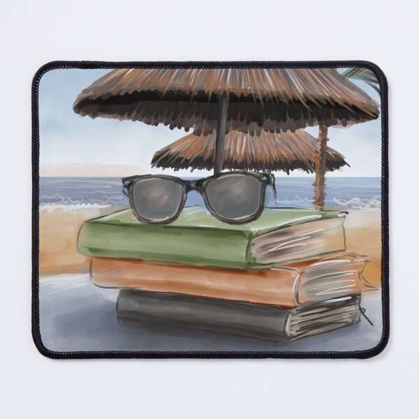 Item preview, Summer vacation designed and sold by ElenkaArts.