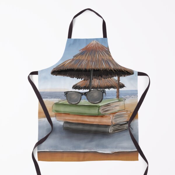 Item preview, Summer vacation designed and sold by ElenkaArts.