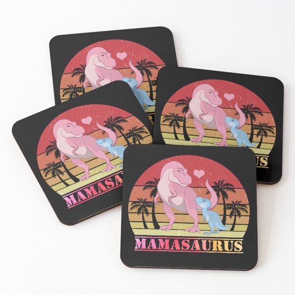 Item preview, Best Mamasaurus  designed and sold by YARA TS.