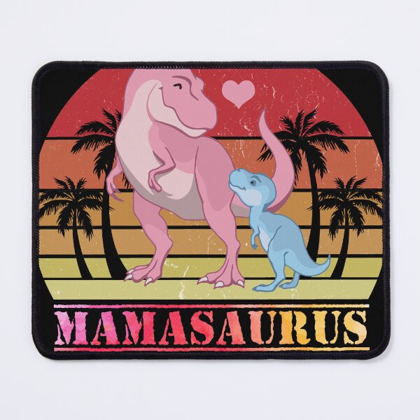 Item preview, Best Mamasaurus  designed and sold by YARA TS.