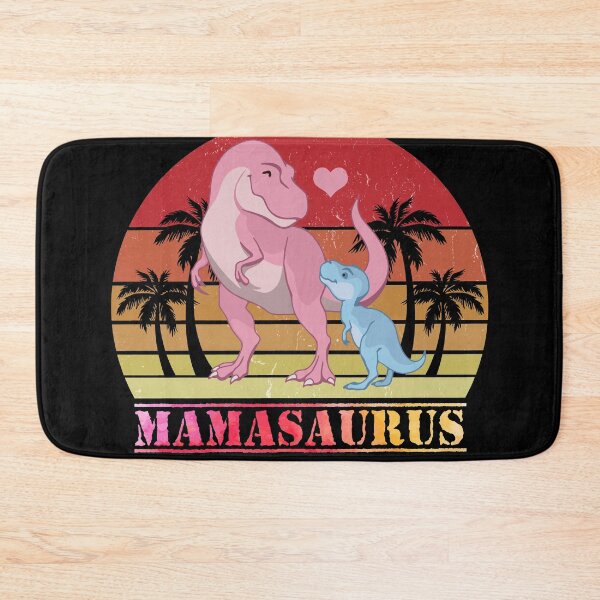 Item preview, Best Mamasaurus  designed and sold by YARA TS.