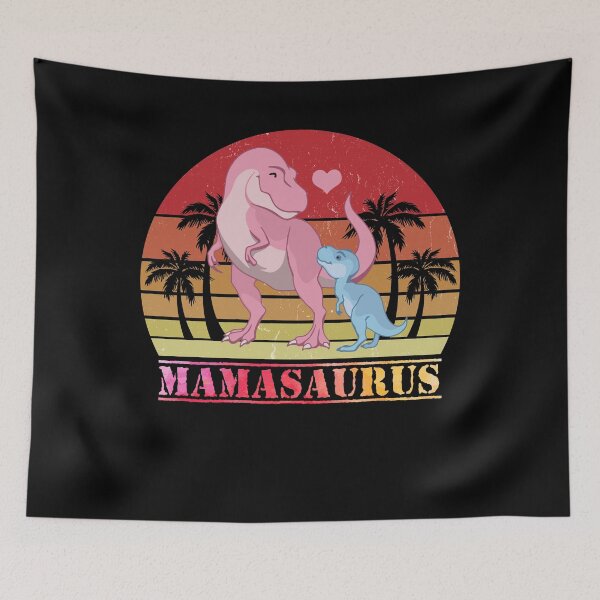 Item preview, Best Mamasaurus  designed and sold by YARA TS.