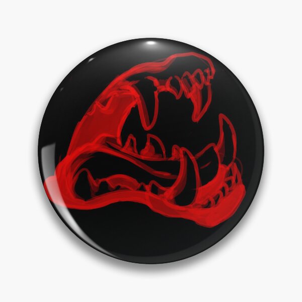 Item preview, Maw designed and sold by werewolf-prince.