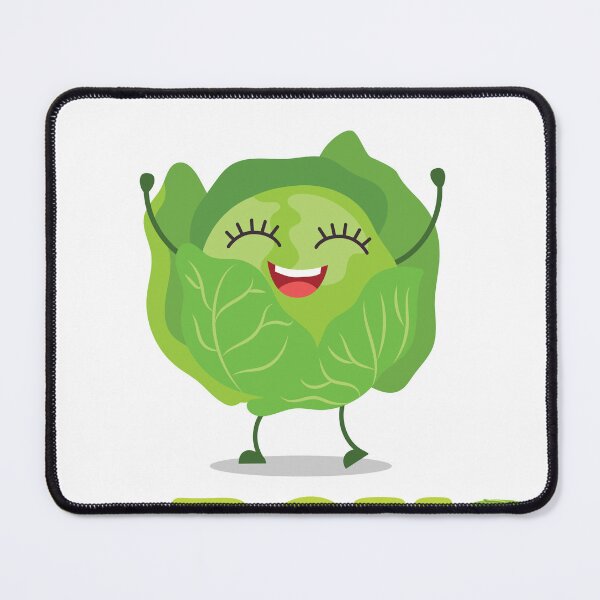 Item preview, Cabbage Boy #Green Cabbage#My cabbage designed and sold by I-SULYSSE.