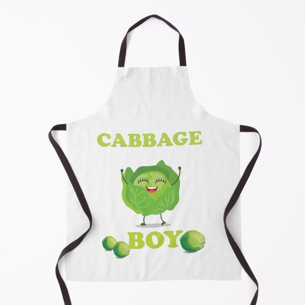Item preview, Cabbage Boy #Green Cabbage#My cabbage designed and sold by I-SULYSSE.